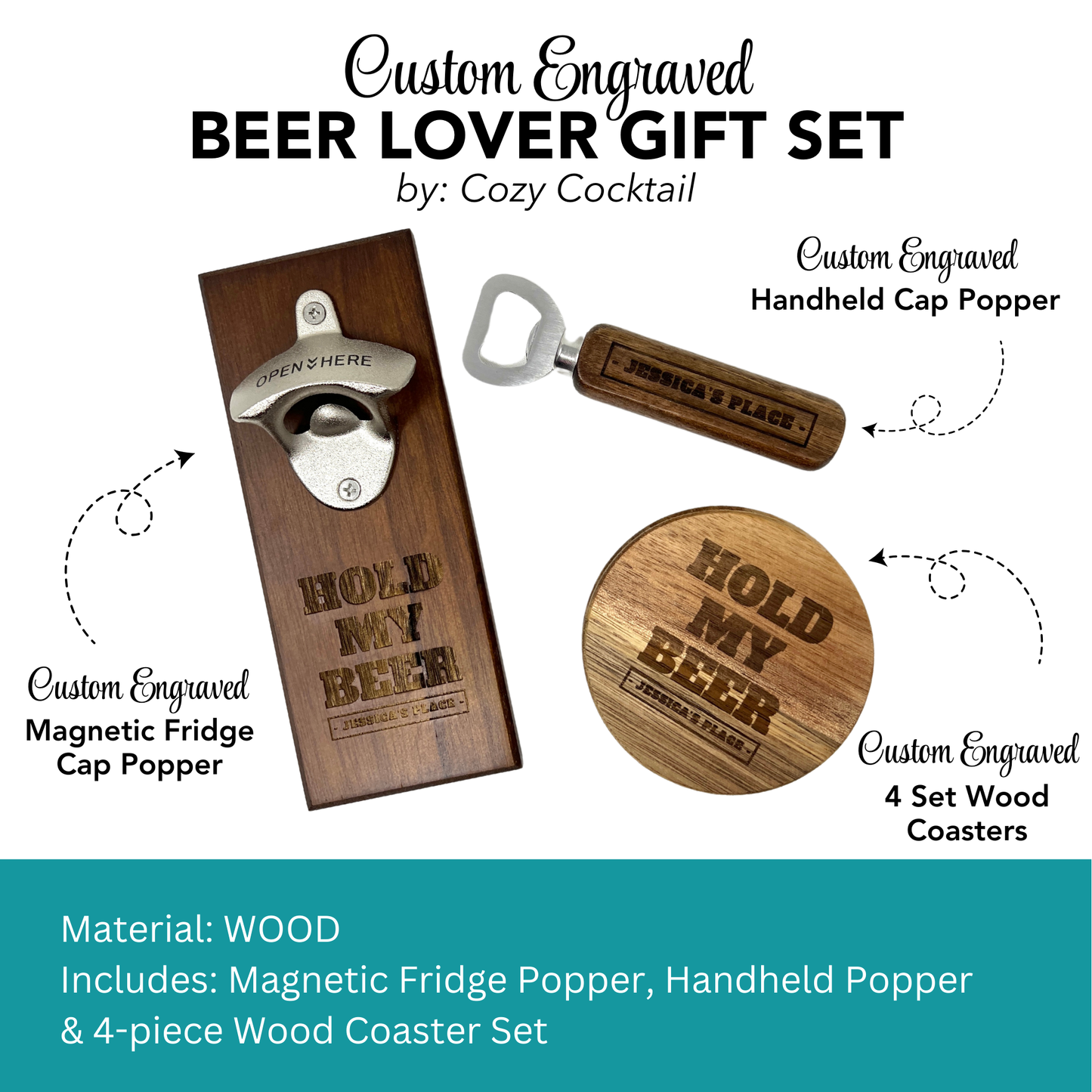 Beer Lover Box