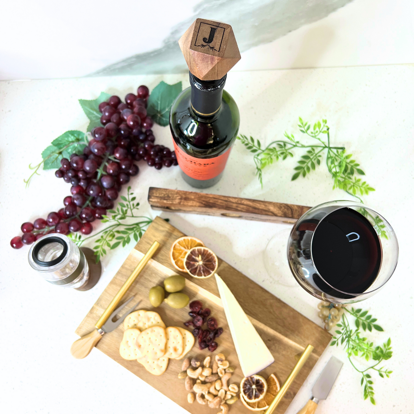 Wine Lover Box