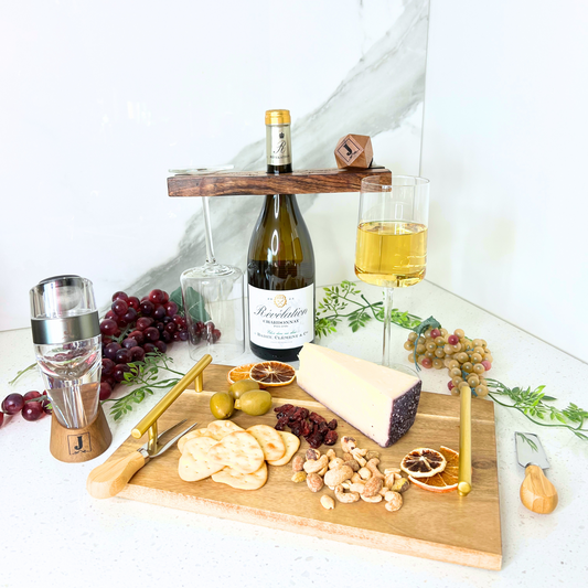 Wine Lover Box