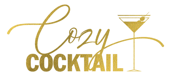 Cozy Cocktail