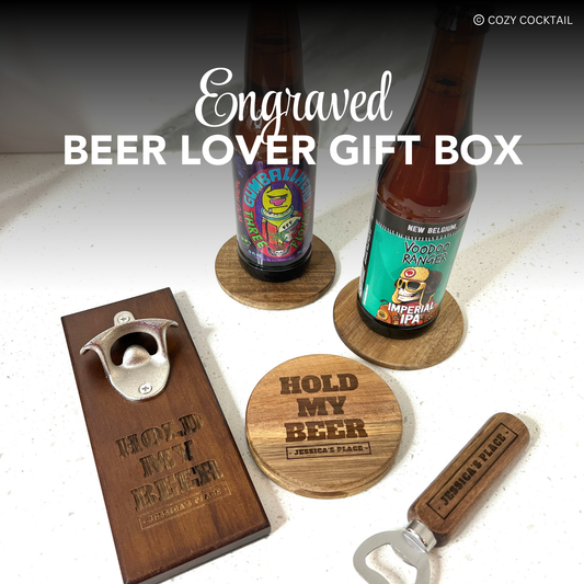 Beer Lover Box