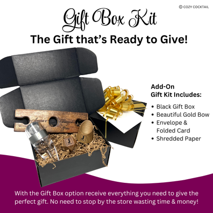 Wine Lover Box