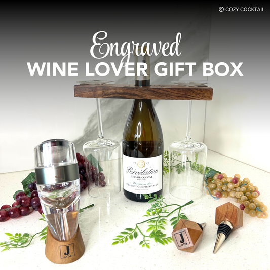 Wine Lover Box